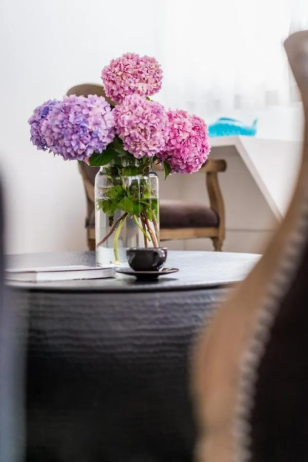 Ah Design Apartments Deluxe Opatija