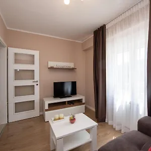 Sanja Apartman