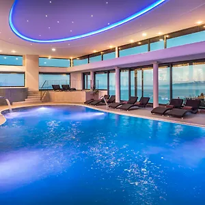 Grand Adriatic Ii Hotel