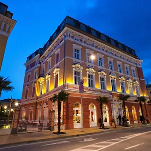 Continental Opatija