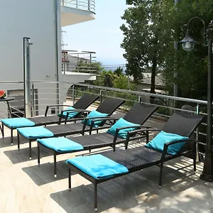 Dragi With Pool, Sauna, & Whirlpool Appartement