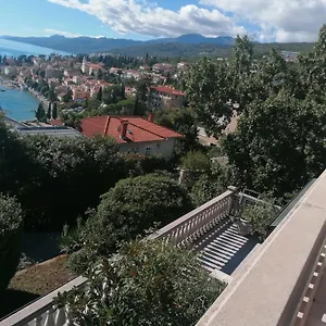 Green Garden Opatija