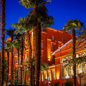Heritage Imperial - Liburnia Hotel