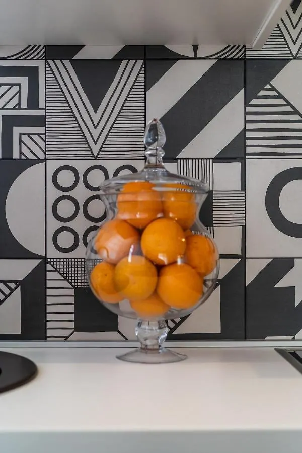 Ah Design Apartments Deluxe Opatija