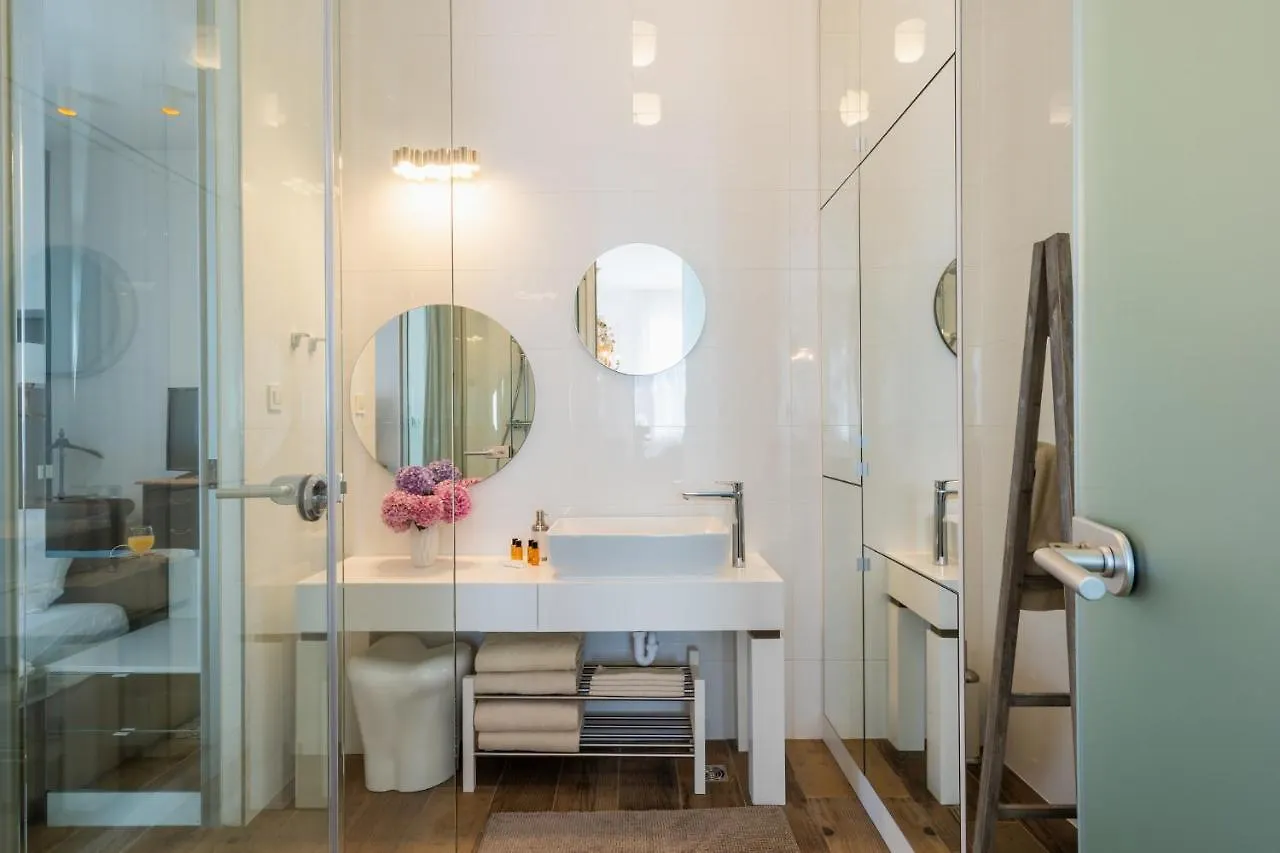 Ah Design Apartments Deluxe Opatija