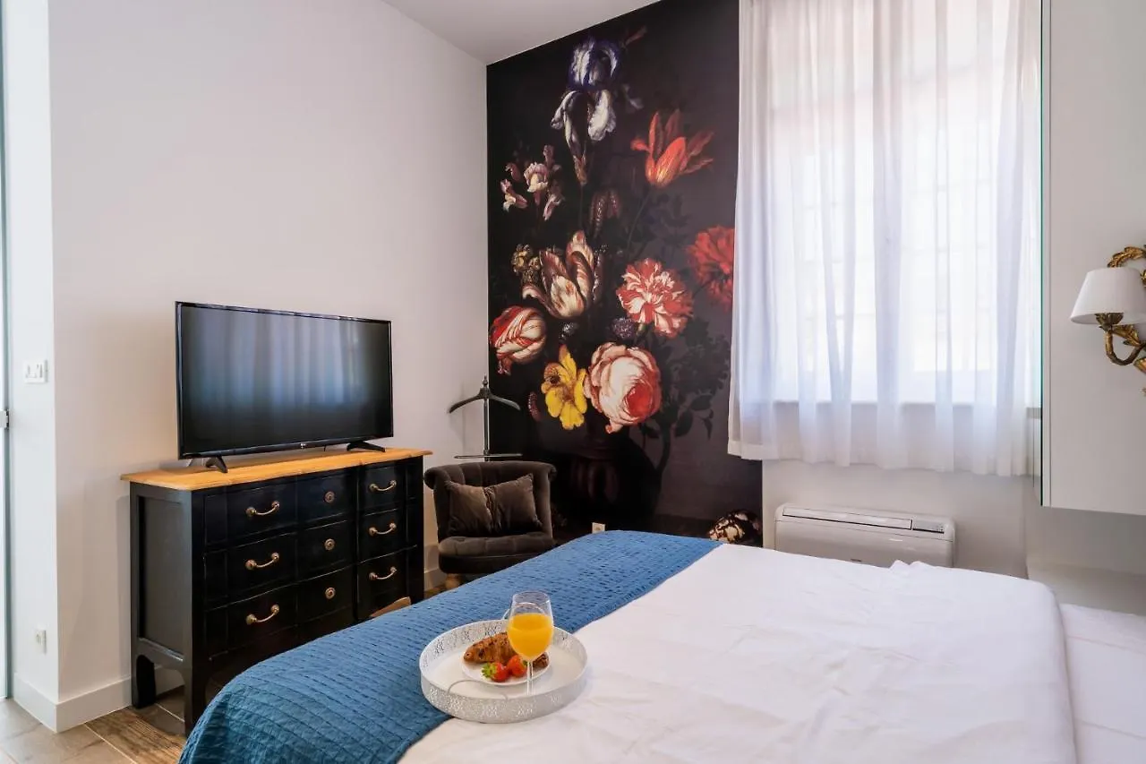 Ah Design Apartments Deluxe Opatija 0*,  Croatia