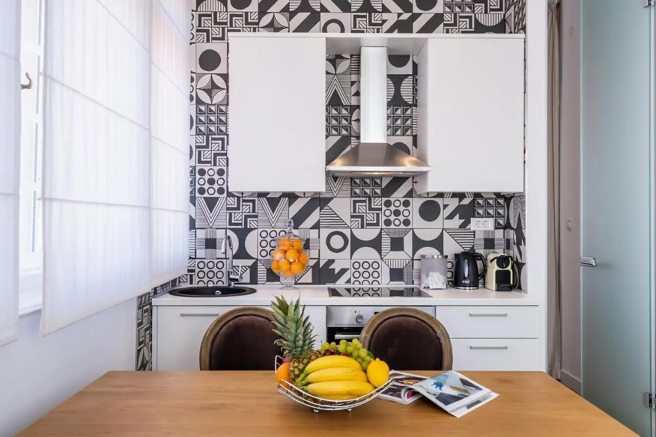 Ah Design Apartments Deluxe Opatija