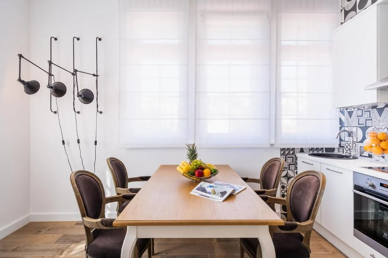 Ah Design Apartments Deluxe Opatija 0*,  Croatia