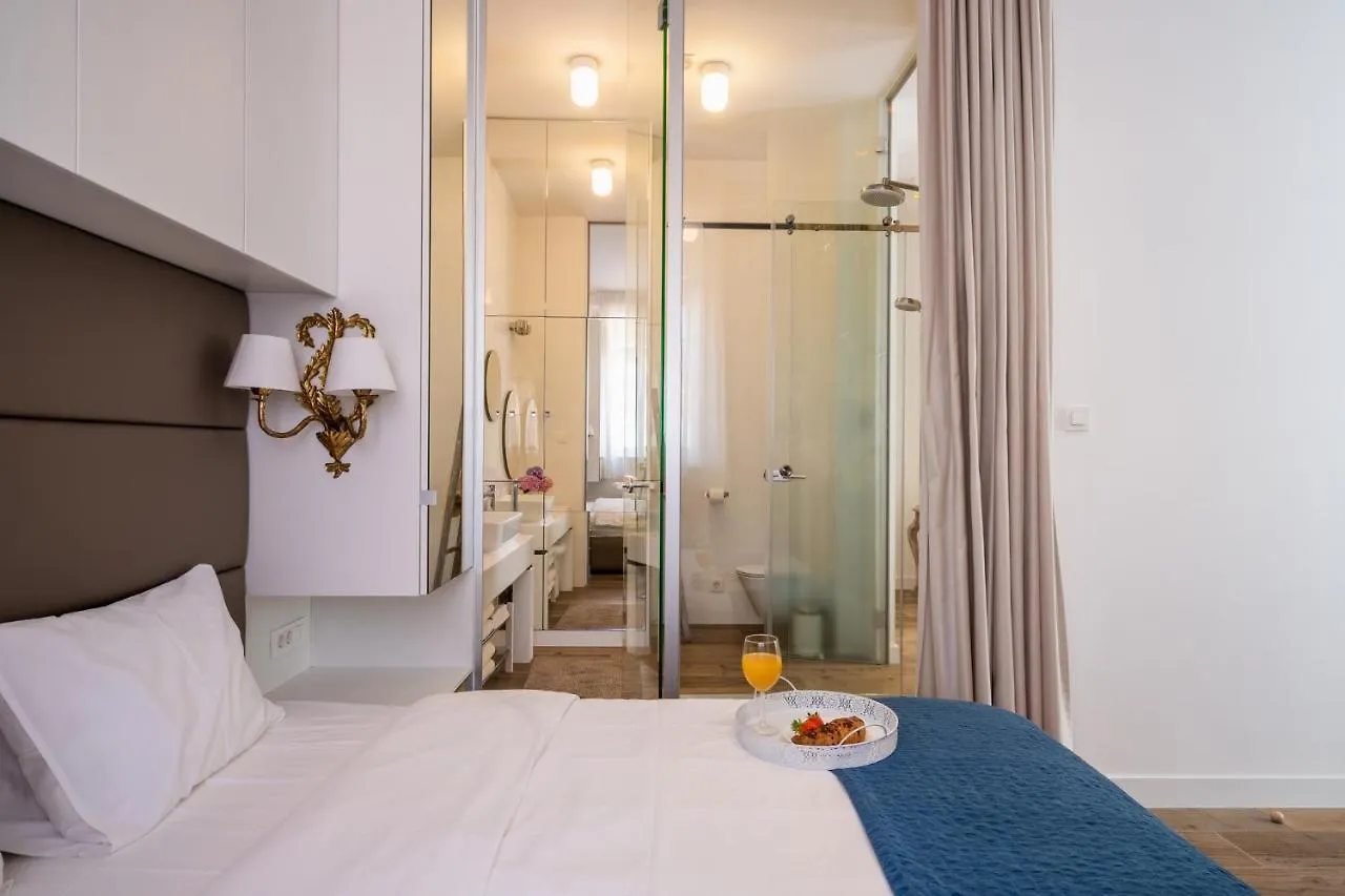 Ah Design Apartments Deluxe Opatija