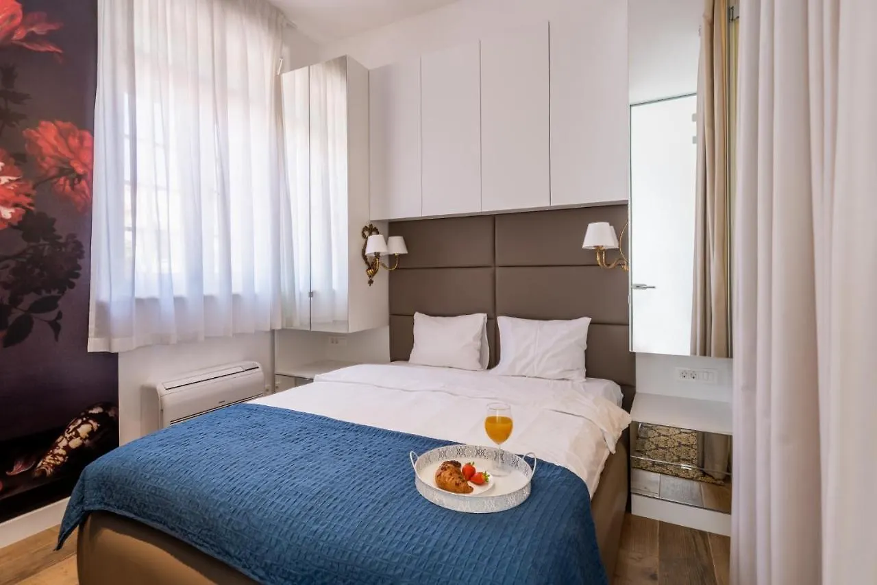 Ah Design Apartments Deluxe Opatija