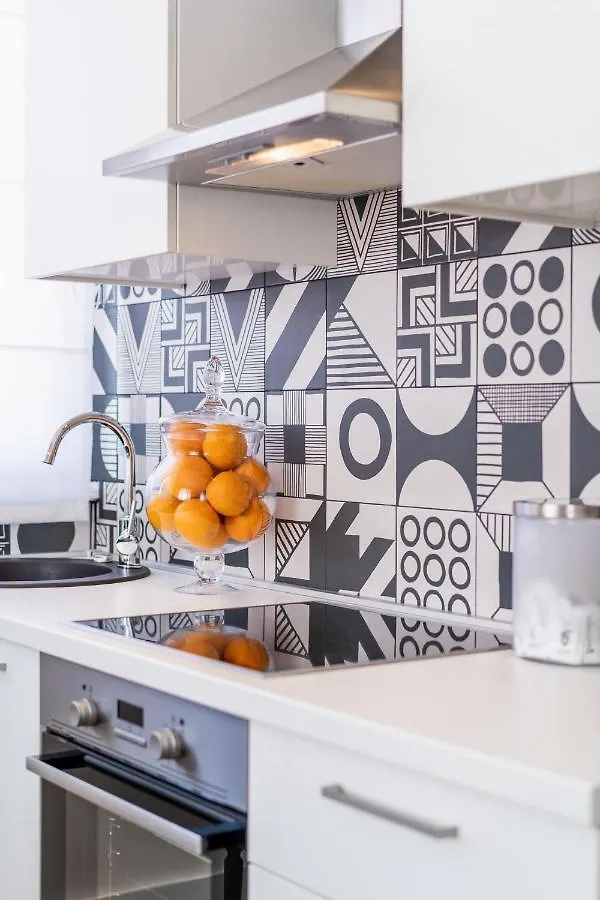 Ah Design Apartments Deluxe Opatija 0*,