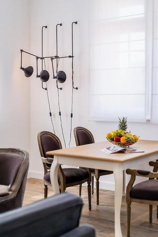 Ah Design Apartments Deluxe Opatija