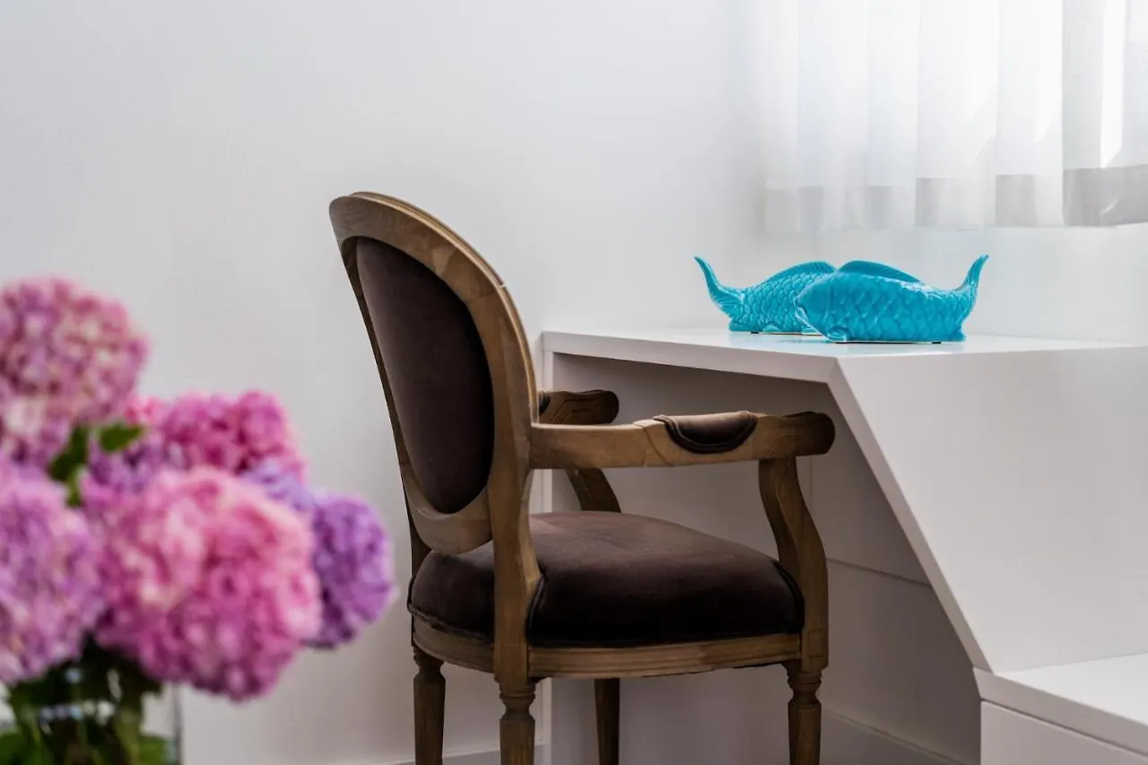 Ah Design Apartments Deluxe Opatija