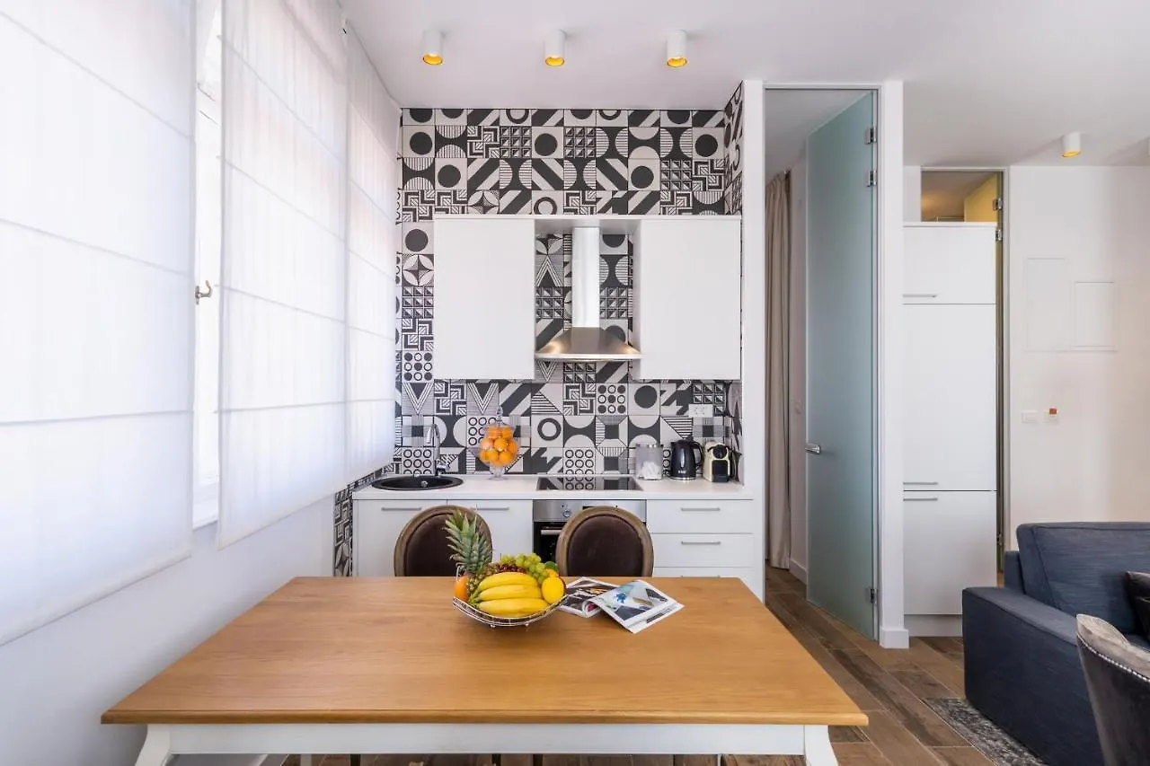 Ah Design Apartments Deluxe Opatija 0*,  Croatia