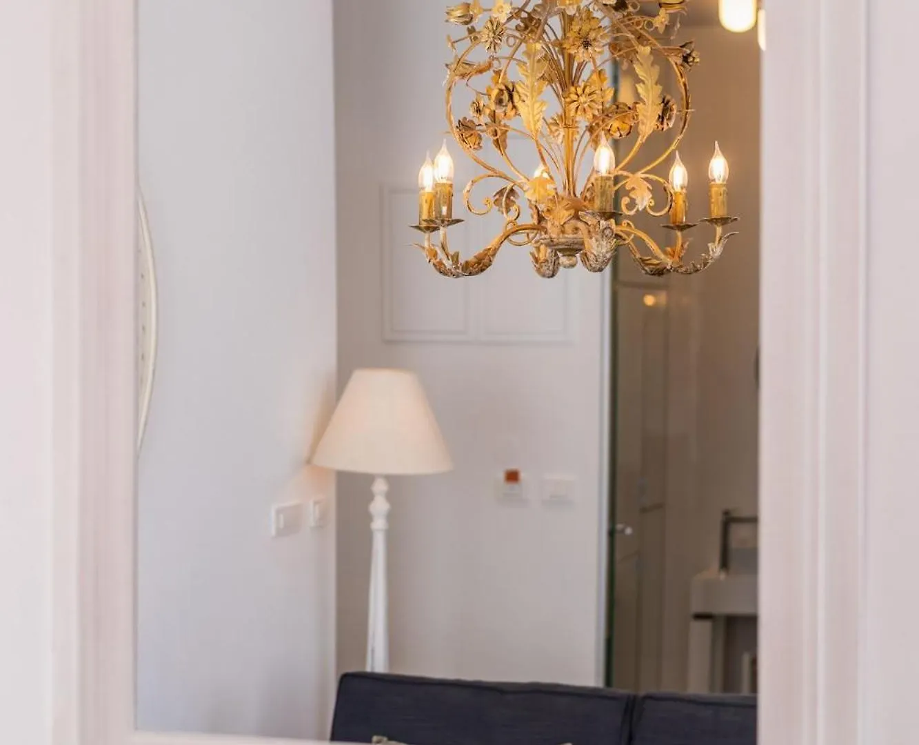 Ah Design Apartments Deluxe Opatija